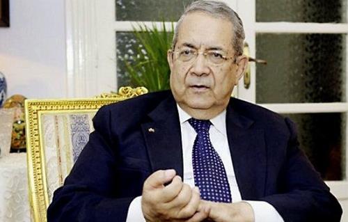 السفير جمال بيومي: نتنياهو يواجه السجن إذا توقفت الحرب.. ولا سبب لدخول مصر في صراع مسلح