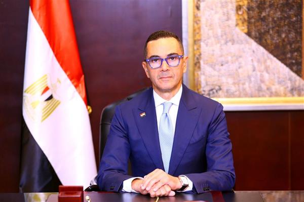 وزير الاستثمار يبحث مع مجموعة UPL الهندية تعزيز الاستثمارات الزراعية ونقل إدارة المشروعات الكبرى للقطاع الخاص