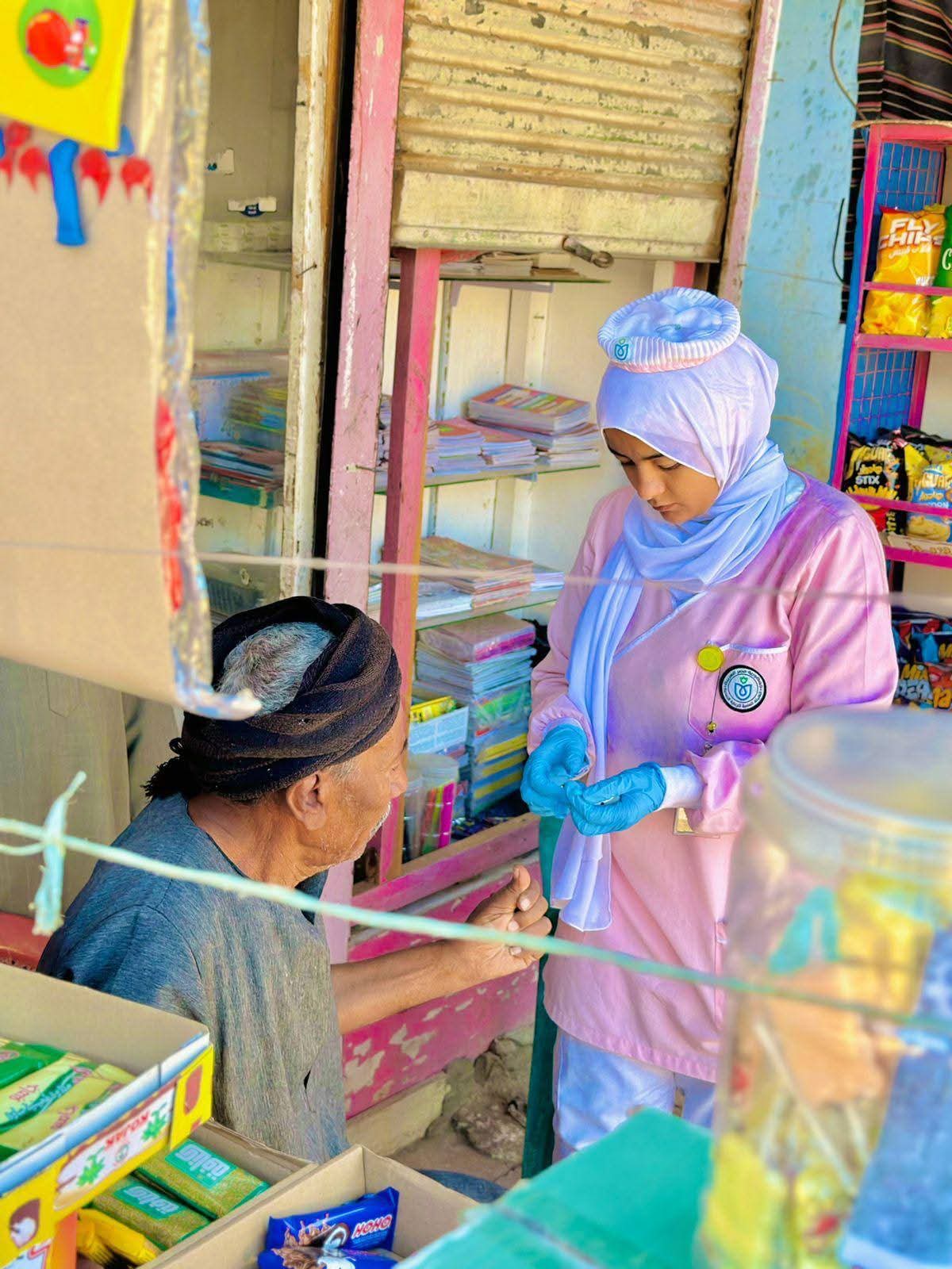 الرعاية الصحية تطلق «رمضان بصحة لكل العيلة» 2026