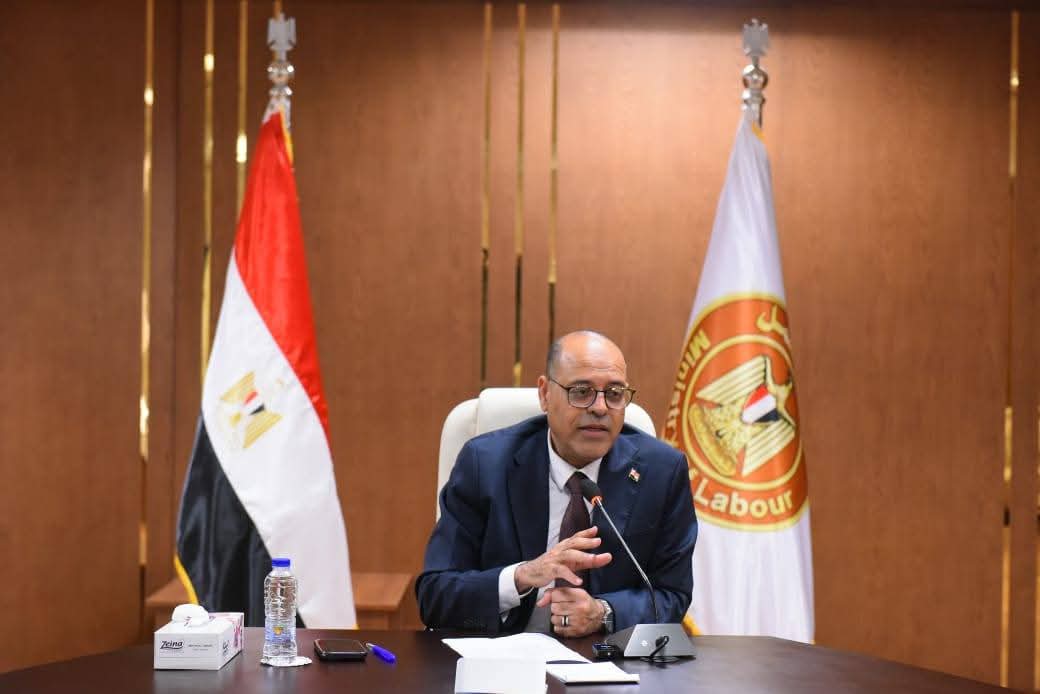 قانون "العمالة المنزلية" الجديد: وزير العمل يقود اللجنة التشريعية لحماية عمال المنازل ودمجهم في سوق العمل الرسمي