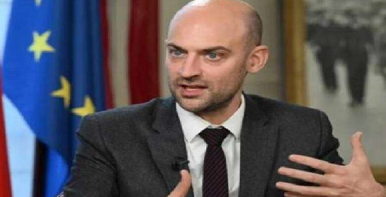 وزير الخارجية الفرنسى يدعو إلى وقف الضربات المتبادلة بين إسرائيل وإيران والعودة للمفاوضات