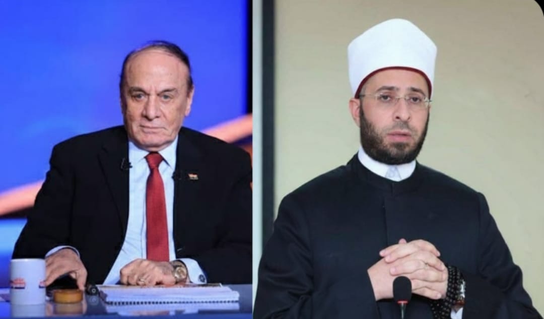 الأزهري يشيد بانتصار علمي لحرب أكتوبر عبر فوز اللواء سمير فرج على شارون
