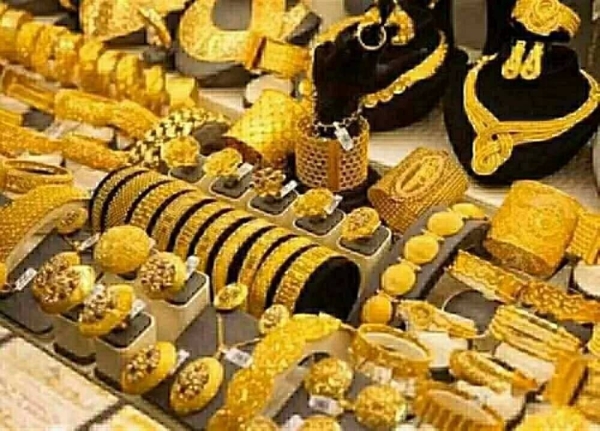 إستقرار أسعار الذهب اليوم في مصر.. عيار 21 يسجل 6820 جنيهًا