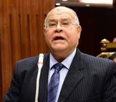 حزب الجيل الديمقراطي: يشيد بدلالات احتفالات عيد الشرطة وتكريم الرئيس لشهداء الشرطة