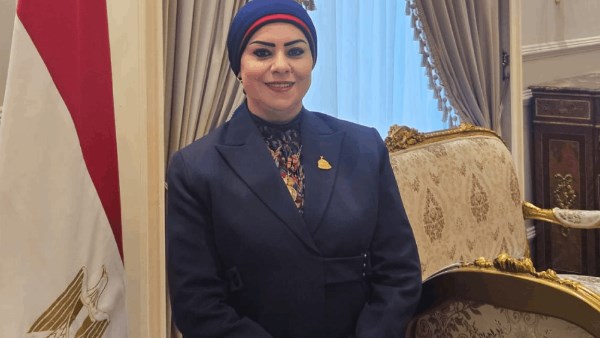جيهان شاهين: تطوير التعليم يتطلب ربط مهارات الطلاب بالاحتياجات السوقية