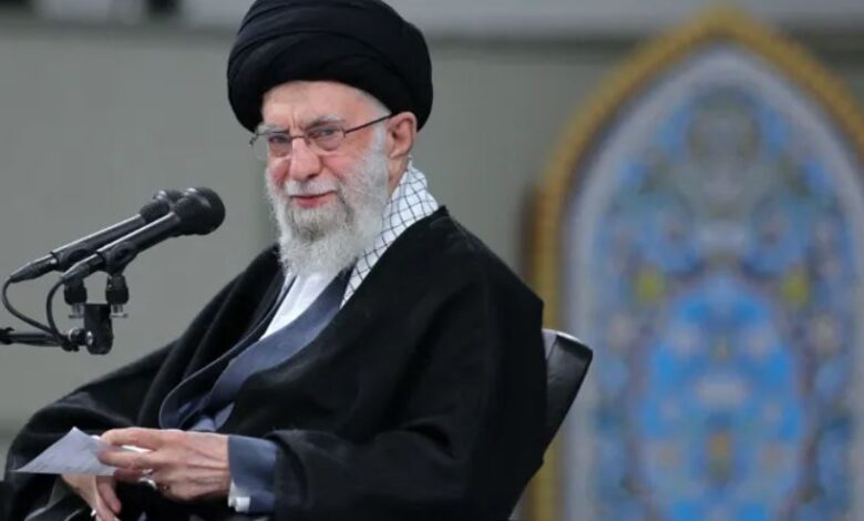 خامنئي يتوعد إسرائيل: لن نغفر ولن ننسى.. والرد قادم
