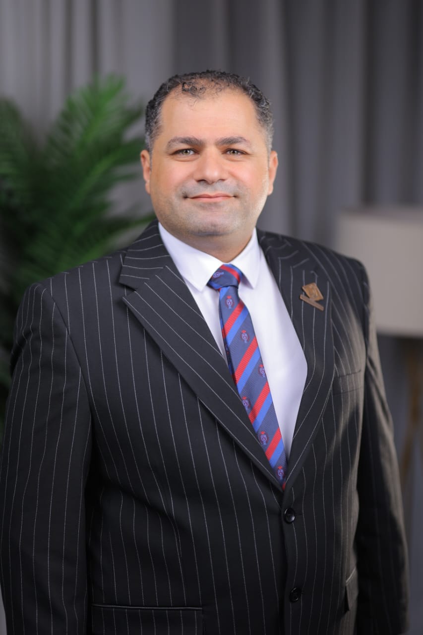 الجيل الديمقراطي يرشح حسن هجرس لانتخابات النواب دعمًا للإصلاح السياسي