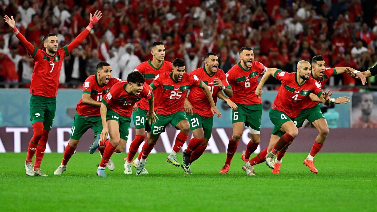 المغرب والاستغلال السياسي للرياضة.. ورقة رابحة على الساحة الدولية