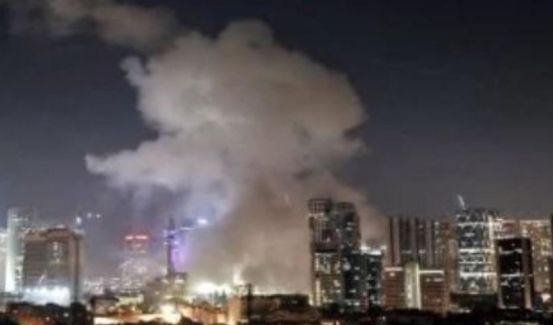 إعلام إيرانى: ضرباتنا استهدفت أكثر من 150 موقعا فى إسرائيل بينها قواعد جوية