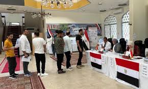 غرفة عمليات حزب العدل: رصدنا توجيه للناخبين وتوزيع كوبونات وأعمال شغب