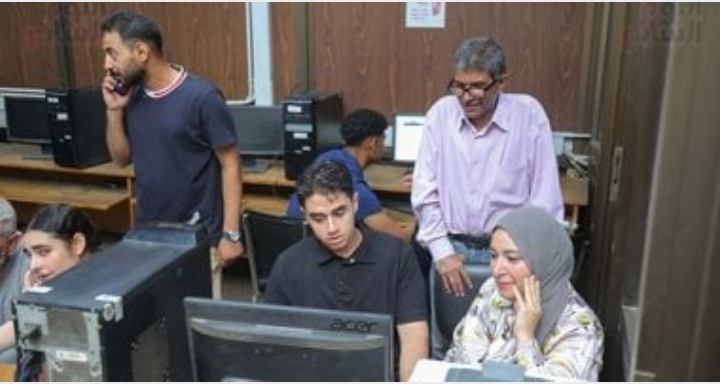 مكتب التنسيق يواصل فرز رغبات طلاب الثانوية العامة لتقليل الاغتراب 2025