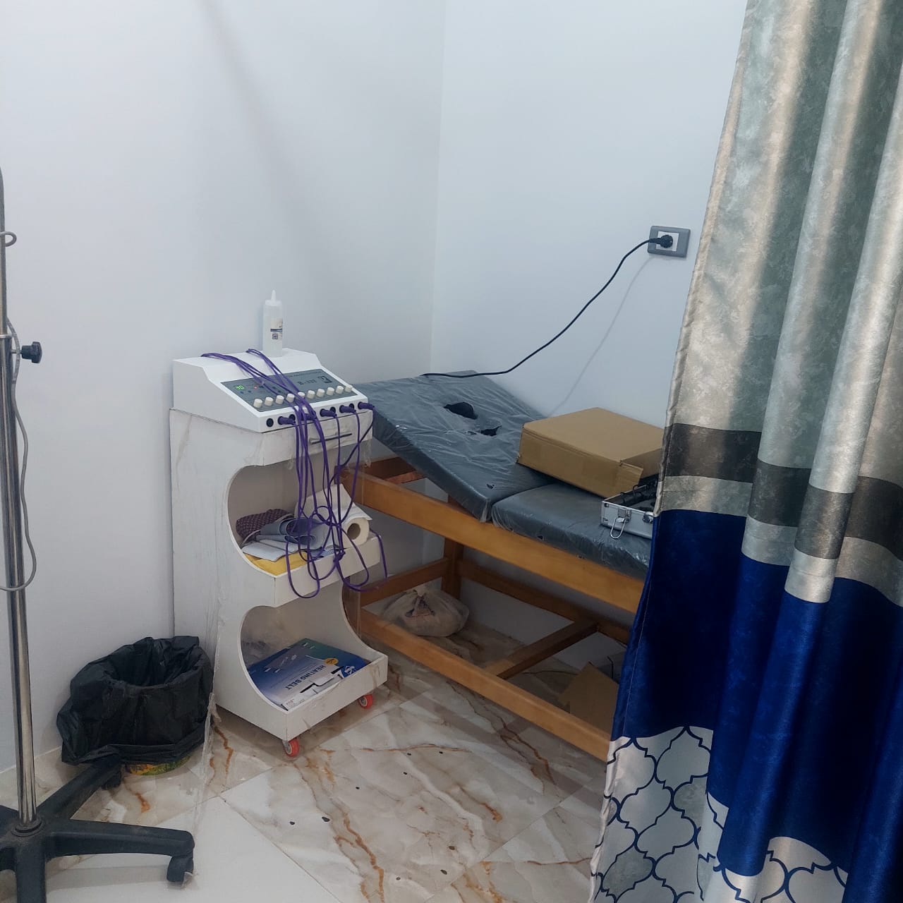 وزارة الصحة تغلق مركزاً غير مرخص للسمنة والنحافة بالمنوفية لتشغيله بصفة غير قانونية