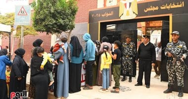 صوتك مهم.. هاشتاج يتصدر التريند في أول أيام انتخابات المرحلة الثانية للنواب