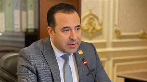 من التريند إلى التلبس.. رئيس اتصالات النواب: سو شيال ميديا تودع الفوضى والقانون ينتصر