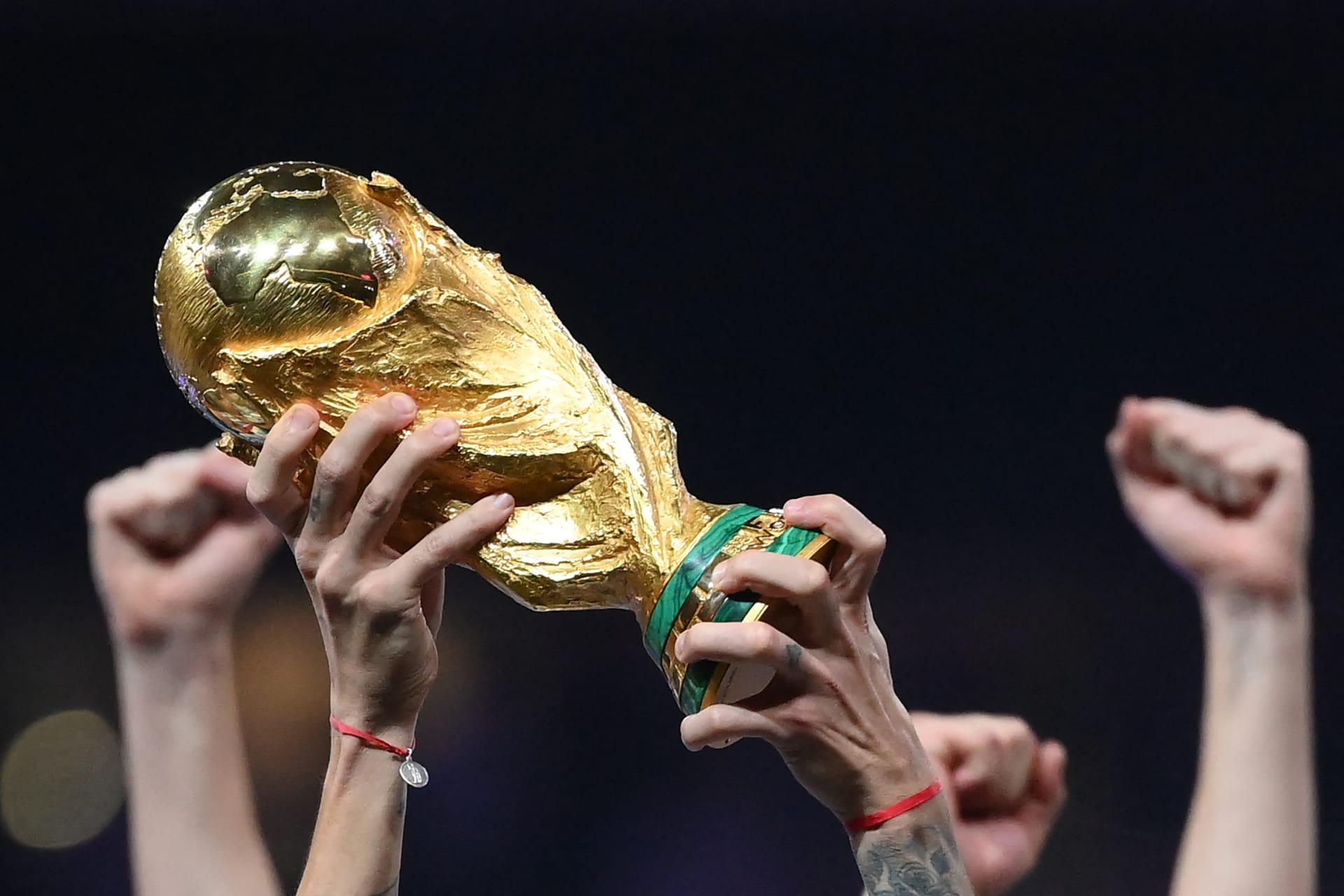 واشنطن في قلب اللعبة.. كيف تخطط أمريكا لتحويل مونديال 2026 إلى مكسب سياسي ودبلوماسي؟