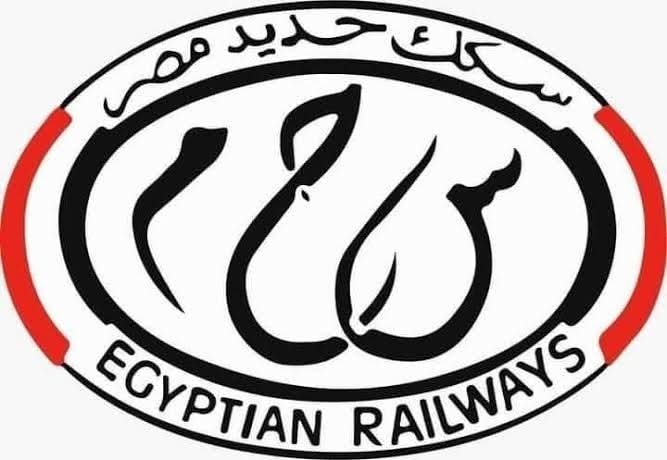 السكك الحديدية، تكشف حقيقة خروج قطار عن القضبان بعد اصطدامه برصيف محطة السنطة.