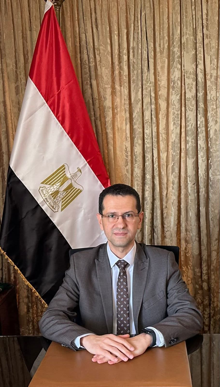 مصر تعود للجنة الأفريقية لخبراء حقوق ورفاهية الطفل (ACERWC)