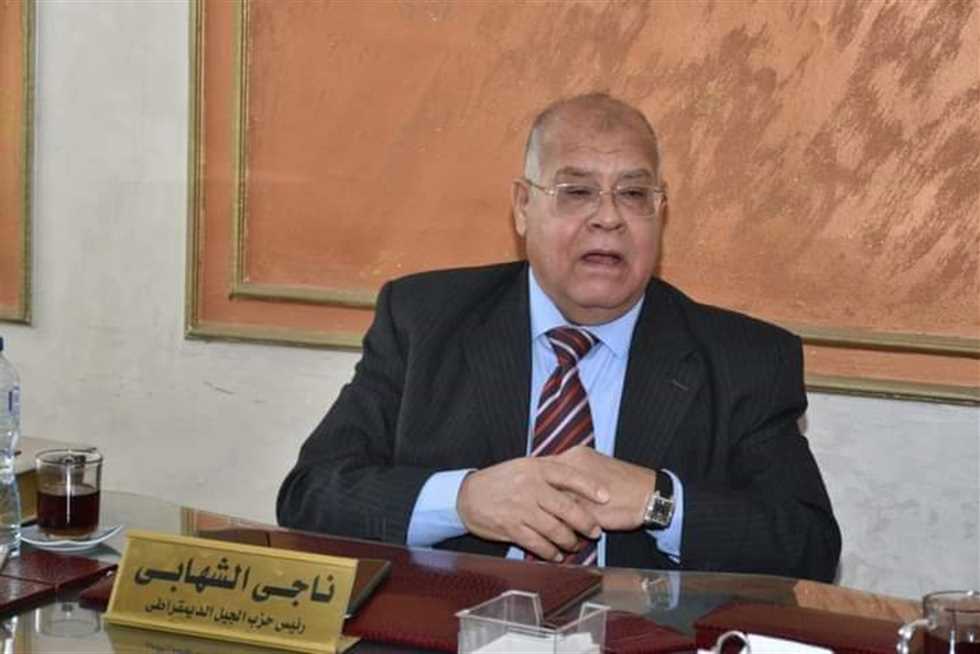 رئيس حزب الجيل: إسرائيل لا تتحرك منفردة وأمريكا الداعم الأول لعدوانها في المنطقة