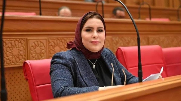 نيفين الكاتب: قانون الأسرة يجب أن يضمن حقوق الطفل والوالدين بالتساوي