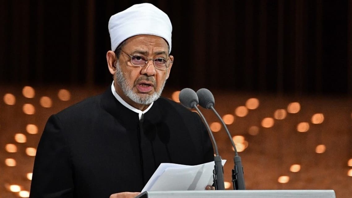 الأزهر ينعى ضحايا فيضانات باكستان ويعرب عن تضامنه الكامل