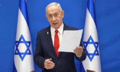 نتنياهو: خطة ضرب إيران وضعت في نوفمبر 2024 وكان مقرر تنفيذها أبريل الماضي