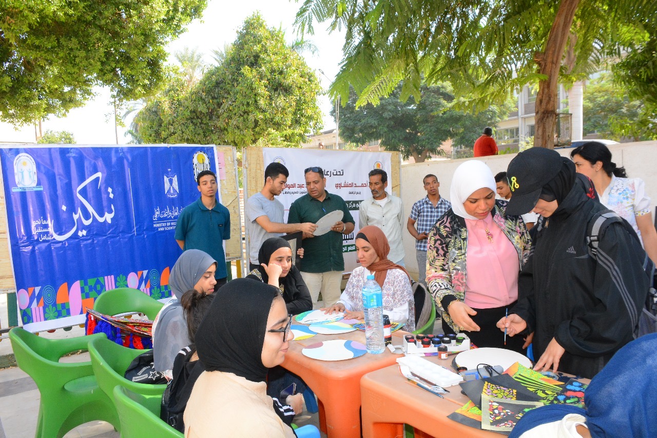 من المبادرة إلى المؤسسة: «تمكين» تعيد صياغة تجربة الطلاب ذوي الإعاقة في الجامعات المصرية