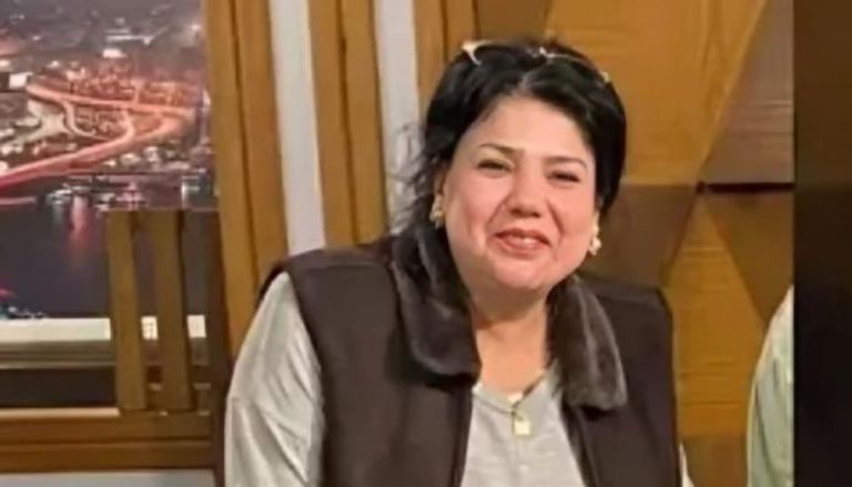 الصحة توضح تفاصيل وفاة الإعلامية عبير فخري بمستشفى الهرم