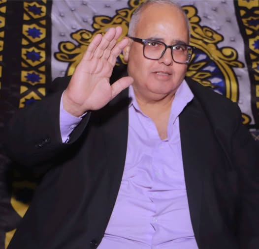محمد زهران يعلن احتفالية جماهيرية بالمطرية وسط تساؤلات حول تغير النتائج وتضارب مؤشرات الفرز