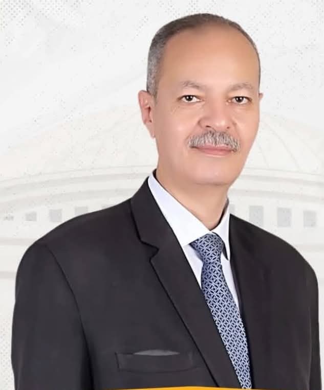 النائب حسين غيته يطالب بحل عاجل لأزمة مياه الشرب بالمنيا