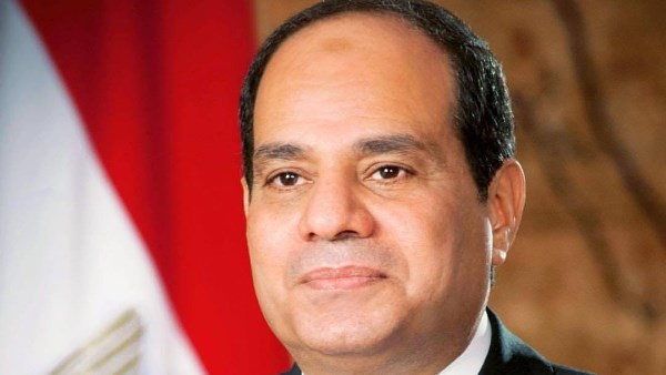 السيسي يهنئ رئيس أفريقيا الوسطى بإعادة انتخابه لفترة ثالثة
