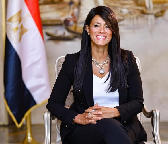 تنفيذًا لتوجيهات رانيا المشاط… مصر والبحرين تبحثان تفعيل مذكرة التفاهم في مجالات التنمية المستدامة وتبادل الخبرات