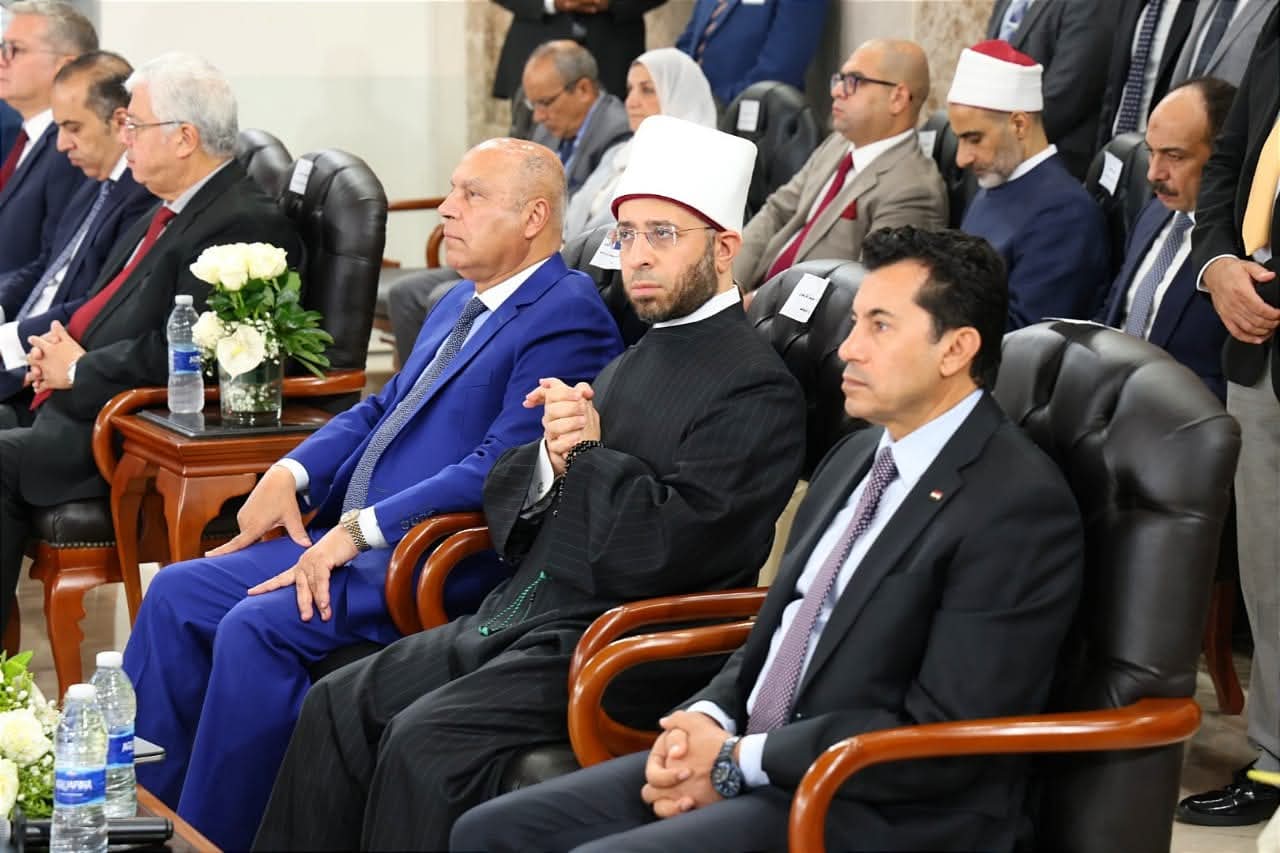 وزارة الأوقاف تطلق المبادرة الوطنية «صحح مفاهيمك» برعاية رئيس الوزراء لبناء وعي وطني جديد