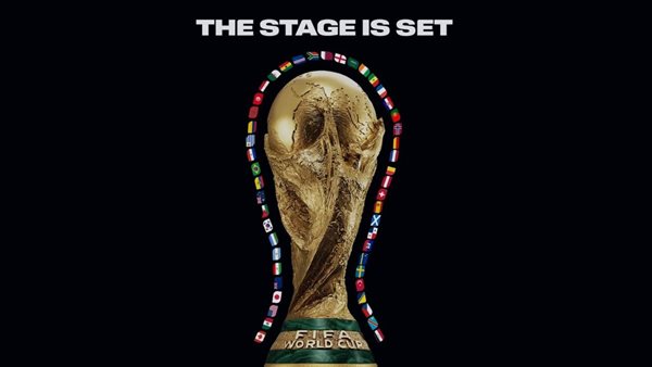 كأس العالم 2026.. نسخة تاريخية بنكهة جديدة وتحديات غير مسبوقة