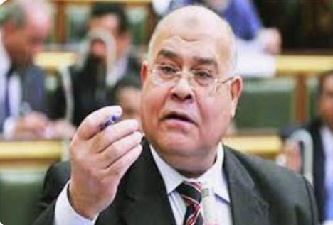 ناجى الشهابي: نثمن استجابة الهيئة الوطنية للانتخابات لحل مشاكل مرشحينا.. ونخص المستشار أحمد بنداري المدير التنفيذى للهيئة بالتحية والتقدير