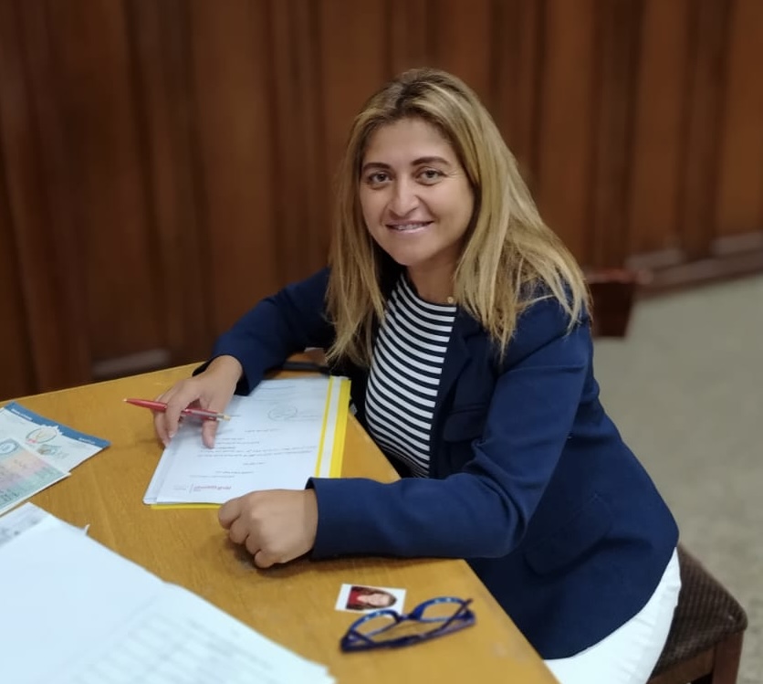 "المصريين الأحرار" يدفع بوجوه نسائية مشرفة في انتخابات الشيوخ