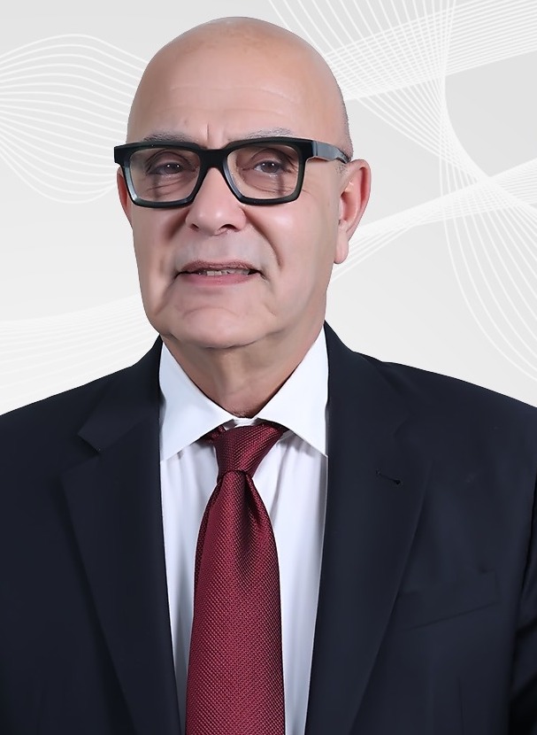 أحمد صبور يعلن ترشحه لعضوية مجلس الشيوخ 2025: أخوض الانتخابات بروح من المسؤولية والتفاؤل