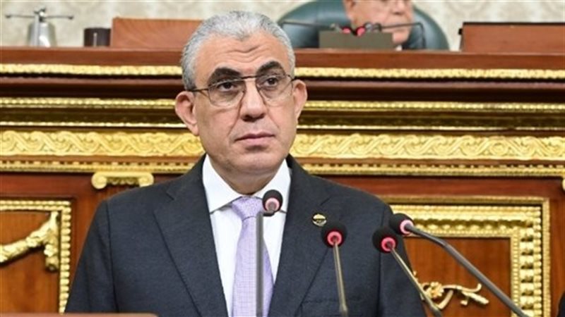 رئيس لجنة القوى العاملة بالنواب يهنئ الرئيس السيسي بذكرى المولد النبوي الشريف