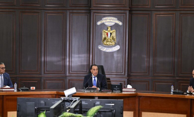 مدبولي: مصر بقيادة الرئيس السيسي كانت تنادي منذ بداية الأزمة الإيرانية الإسرائيلية بتغليب صوت الحكمة
