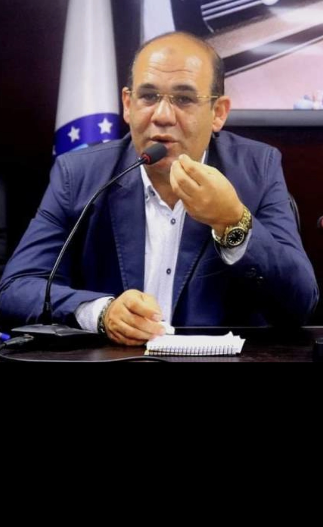 بفارق 2000 صوت تقريبًا.. أحمد خشانة يحصد مقعد مجلس النواب في السويس