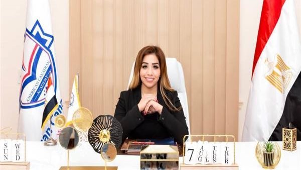دعاء زهران: زيادة الأجور خطوة حاسمة لتعزيز الحماية الاجتماعية