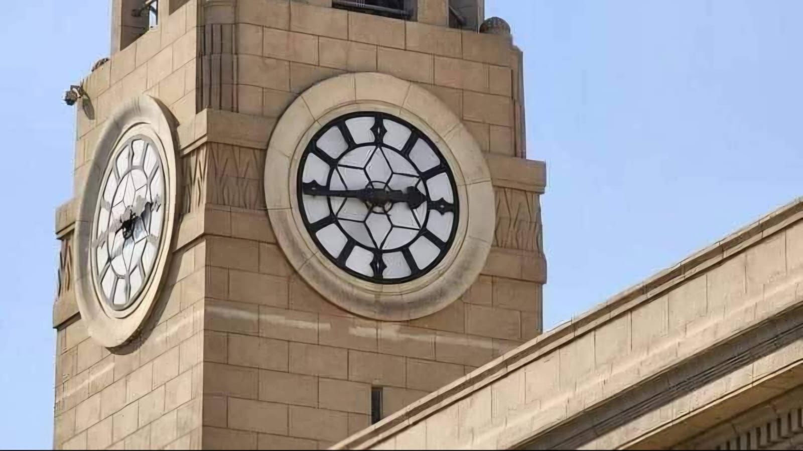جامعة القاهرة تنعي طبيبة الامتياز  و توضح   سبب الوفاه.
