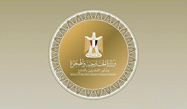 مصر ترحب باتفاق السلام بين الكونجو الديموقراطية ورواندا.. وتؤكد دعمها لاستقرار منطقة البحيرات العظمى