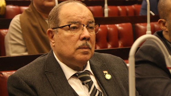 برلماني يُثمن قرار الرئيس: إعادة قانون الإجراءات الجنائية تدعيم للديمقراطية والعدالة