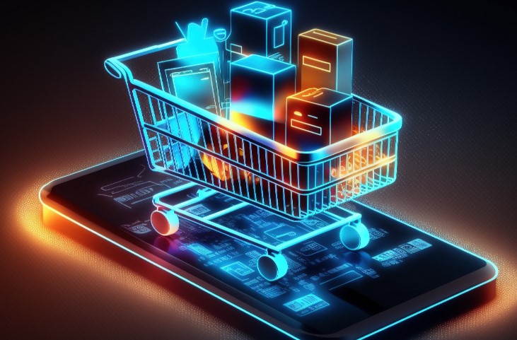 التوصيل قبل التسويق.. أزمة الشحن تعطل نمو التجارة الإلكترونية في مصر