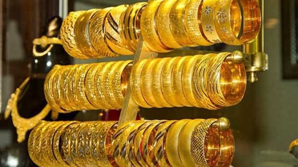 سعر الذهب في مصر اليوم الثلاثاء 27 يناير 2026