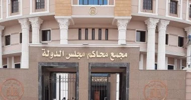 قبل دقائق من الحكم: غياب مستندات الهيئة يشعل الجدل داخل الإدارية العليا