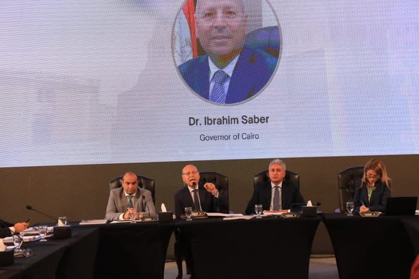 محافظ القاهرة: نثمن التعاون مع منظمة اليونسكو فى حماية التراث بالقاهرة