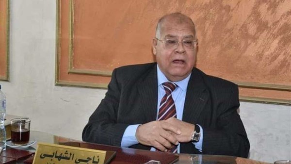 ناجى الشهابي: الائتلاف الوطني يخوض الانتخابات بقوة ويؤكد جاهزية القائمة