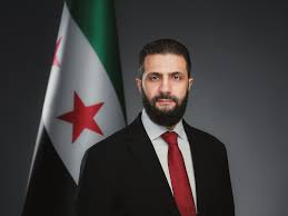 السفارة الأمريكية تبرز موقف ترامب الجديد من الحكومة السورية وأحمد الشرع والعلاقة مع إسرائيل