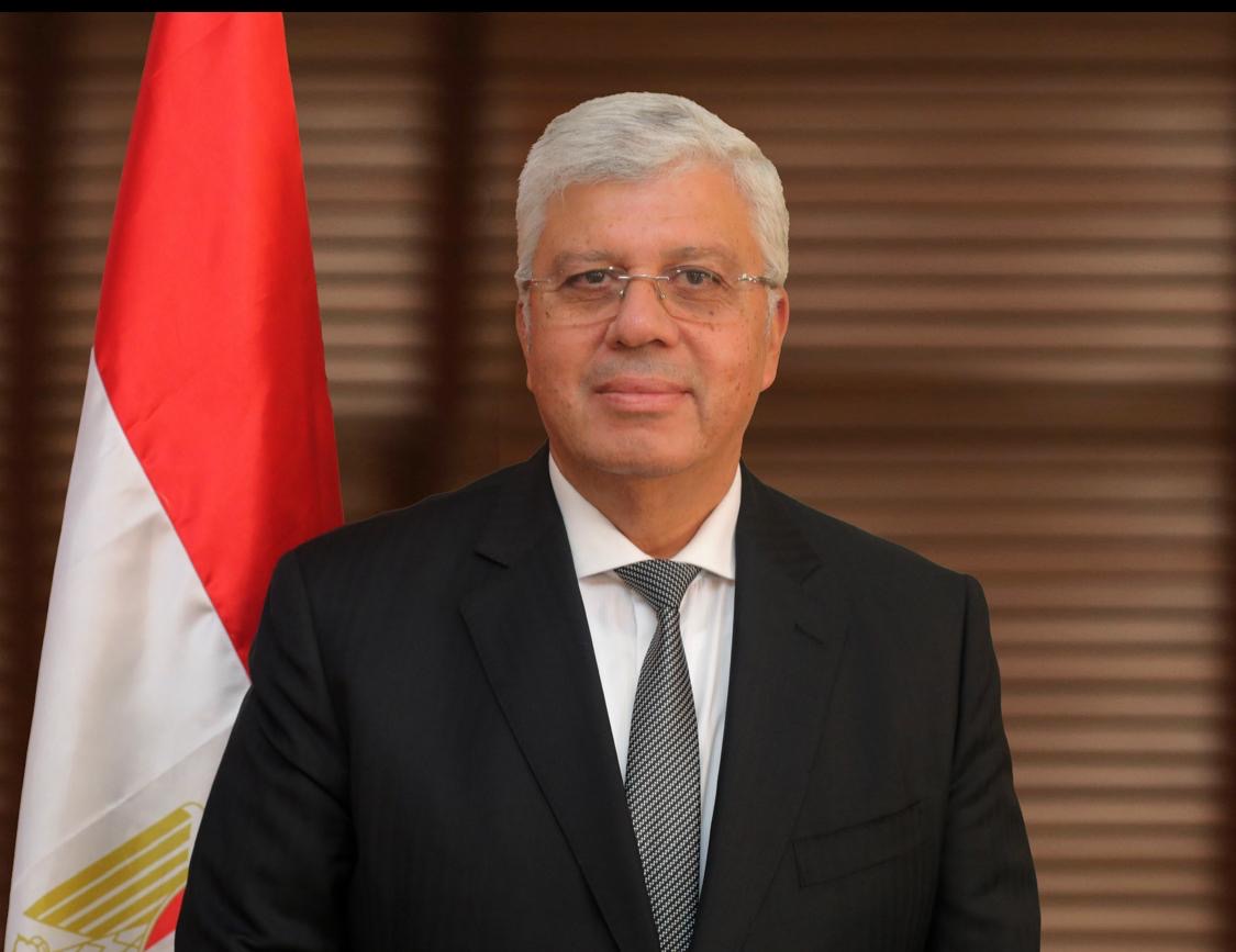 وزير التعليم العالي: دعم متكامل لتمكين الطلاب من ذوي الإعاقة البصرية في الجامعات